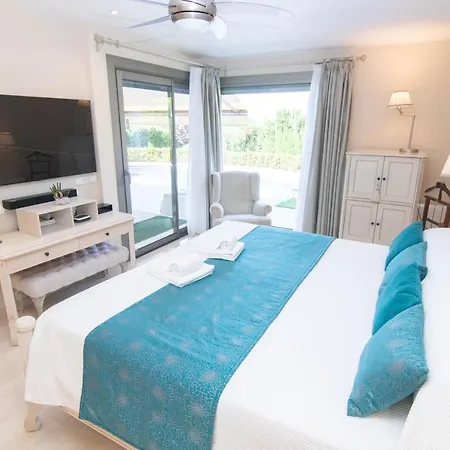 Bellviure Luxury Mallorca Vakantiehuis *